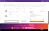 Ascension Peptides coupon verification screenshot