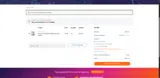 Ascension Peptides coupon verification screenshot
