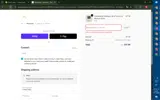 Ascensionpress.com coupon verification screenshot