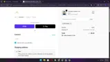 Ascensionpress.com coupon verification screenshot
