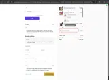 Ascensionpress.com coupon verification screenshot