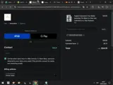 Ascensionpress.com coupon verification screenshot