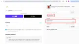 Ascensionpress.com coupon verification screenshot