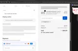 Ascent Cycles coupon verification screenshot