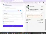 Ascent Cycles coupon verification screenshot