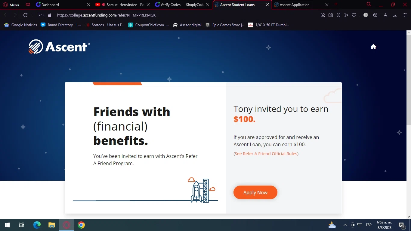 where to use Authorize promo code box