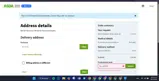 WL10ASNW coupon verification screenshot
