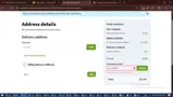 WL10ASNW coupon verification screenshot