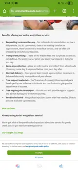 START25 coupon verification screenshot