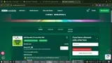 NEWYEAR coupon verification screenshot