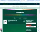 HOPPY coupon verification screenshot