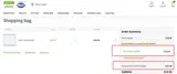 NEWYEAR coupon verification screenshot