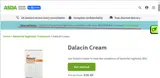 WL10ASNW coupon verification screenshot
