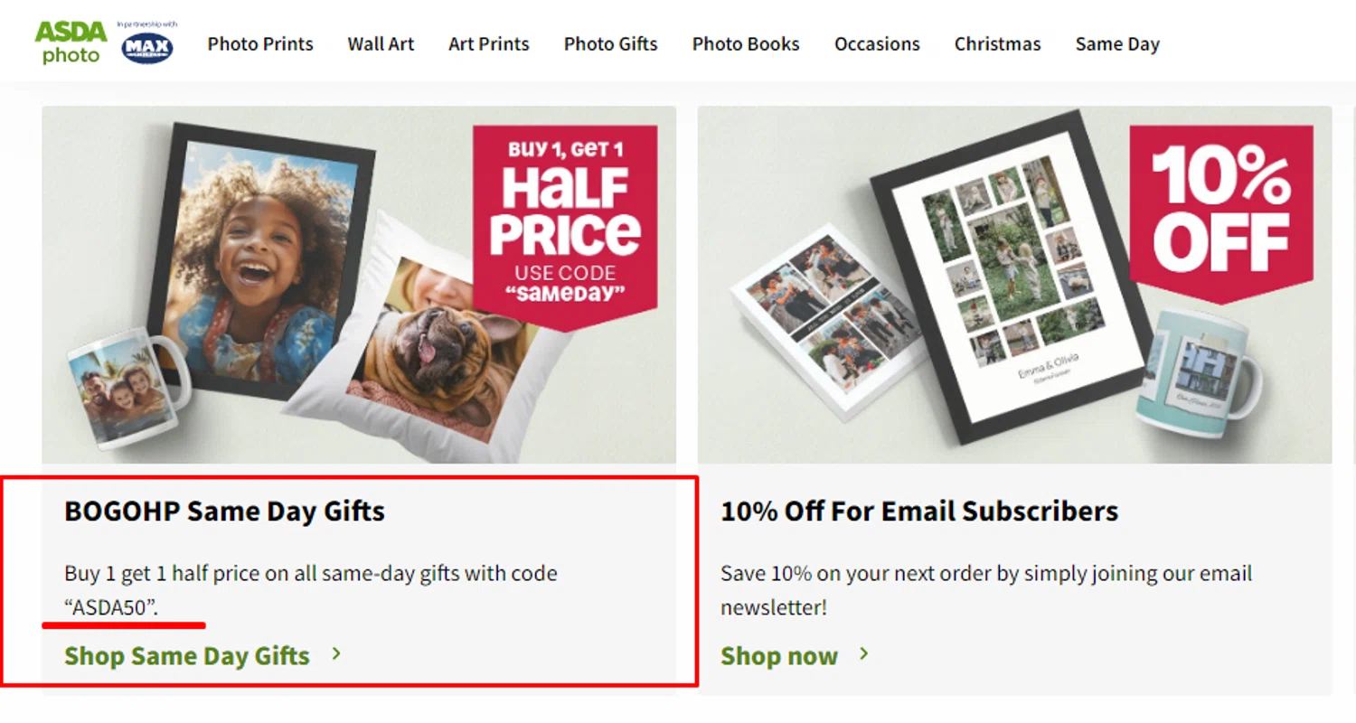 Asda Travel Insurance promo code screenshot showing code asda50 applied at Asda Travel Insurance checkout page. Uploaded by SimplyCodes community member RonaldAcunaJr on Dec 19, 2025