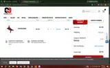 AS Designs coupon verification screenshot