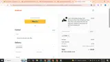DIRNE coupon verification screenshot
