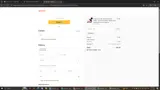 DIRNE coupon verification screenshot