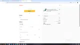 SAVE10% coupon verification screenshot