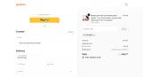 ASRDIME coupon verification screenshot