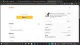 ASRDIME coupon verification screenshot