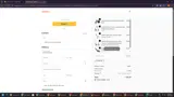 PATRICKS coupon verification screenshot