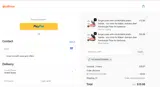 10CHGG6CDJG98N coupon verification screenshot