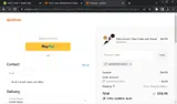 10CHGFB7J19CV2 coupon verification screenshot