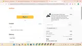 10CHGFB7J19CV2 coupon verification screenshot