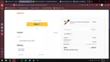 10TAFU coupon verification screenshot