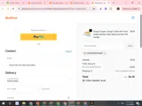 10CHGFRTOHJN9C coupon verification screenshot