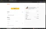 WALU10 coupon verification screenshot