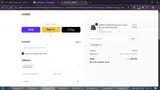 ASUB10 coupon verification screenshot