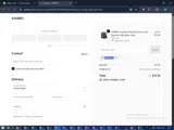 asebag10 coupon verification screenshot