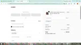 KELLYS coupon verification screenshot