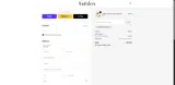 Asēdos coupon verification screenshot