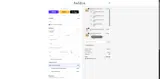 Asēdos coupon verification screenshot
