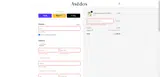 Asēdos coupon verification screenshot