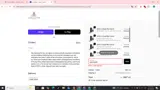 Aseir Custom coupon verification screenshot