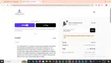 Aseir Custom coupon verification screenshot