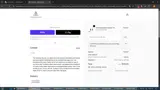 Aseir Custom coupon verification screenshot