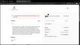 Aseir Custom coupon verification screenshot