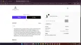 Aseir Custom coupon verification screenshot