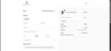 Aseir Custom coupon verification screenshot