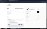 Aseir Custom coupon verification screenshot