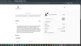 Aseir Custom coupon verification screenshot