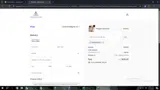 Aseir Custom coupon verification screenshot
