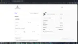 Aseir Custom coupon verification screenshot