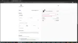 Aseir Custom coupon verification screenshot