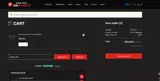 ocracing coupon verification screenshot