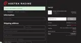 CHIEFSHIFTER coupon verification screenshot